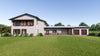 York Creek Barndominium Plan