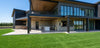 The Titan | Luxury Modern Steel Barndominium Plan with Shop