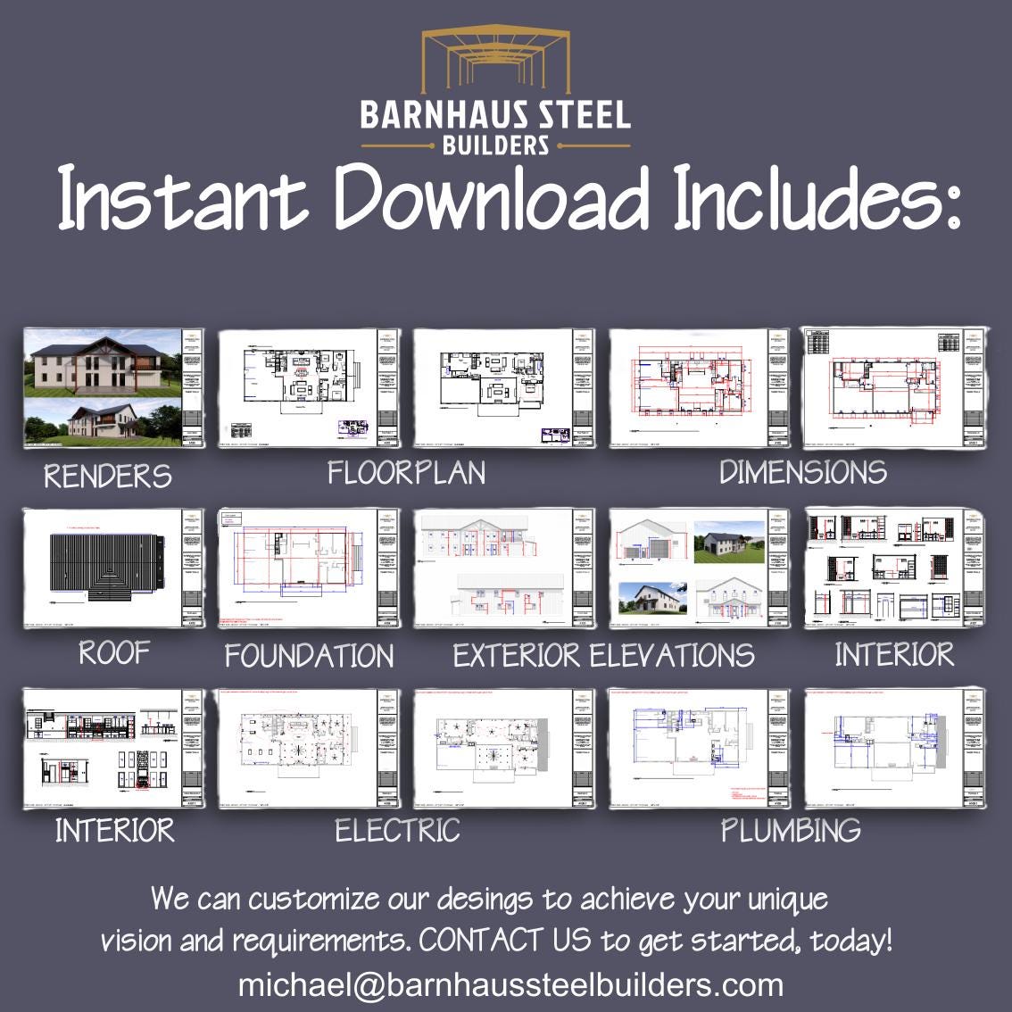 Timber Trails Barndominium