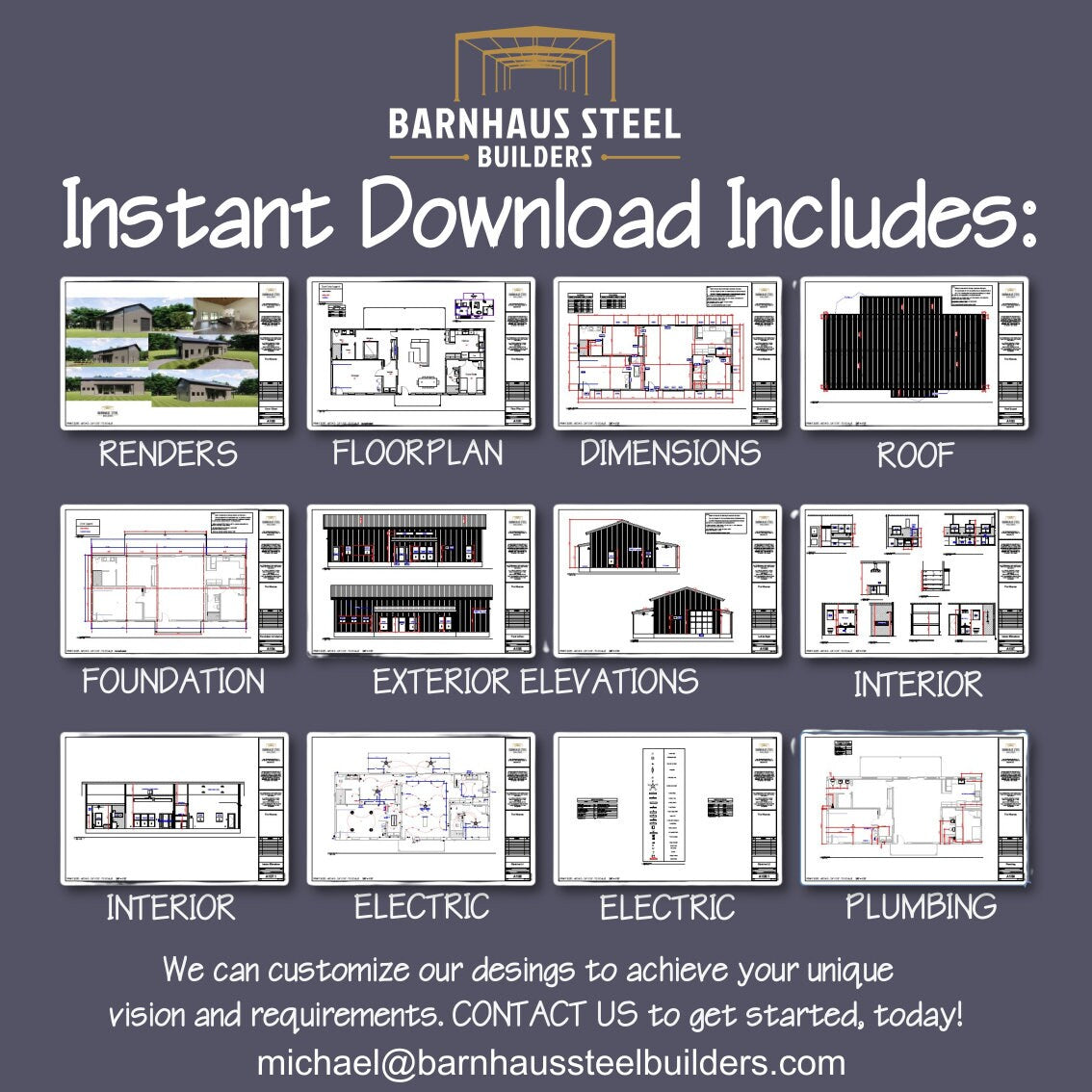 The Nueces Barndominium