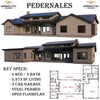 The Pedernales Barndominium
