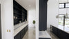The Bastion | Modern Ranch Plan