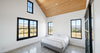 The Bastion | Modern Ranch Plan