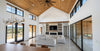 The Bastion | Modern Ranch Plan