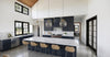 The Bastion | Modern Ranch Plan
