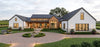 The Bastion | Modern Ranch Plan