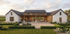 The Bastion | Modern Ranch Plan