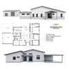 Mountain Breeze Barndominium