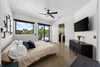 The Spring Mountain | Modern Mountain Steel Barndominium Plan