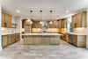 York Creek Barndominium Plan