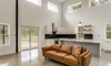 The Industry | Modern Industrial Barndominium Plan with Shop
