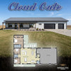 Cloud Gate Barndominium Plan