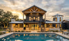 Farm Modern Barndominium Plan
