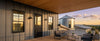 Farm Modern Barndominium Plan
