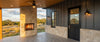 Farm Modern Barndominium Plan