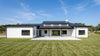 The Pedernales Barndominium
