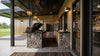 The Generation | Multi-Generational Modern Steel Barndominium Plan