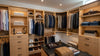 The Generation | Multi-Generational Modern Steel Barndominium Plan