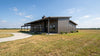 Modern Farmhouse Barndominium Plan