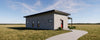 The Bungalow Barndominium