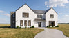 The Vatican: Modern Italian Farmhouse