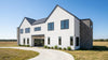 The Vatican: Modern Italian Farmhouse
