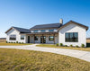 The Spring Creek Modern Farmhouse