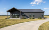 The Orlando Barndominium