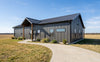 The Orlando Barndominium