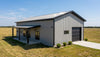 The Nueces Barndominium