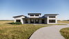 Mid-Century Modern House Plan: The Manhattan