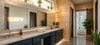 Farm Modern Barndominium Plan