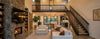 Farm Modern Barndominium Plan
