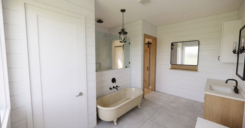 Bloom | Modern Barndominium Plan