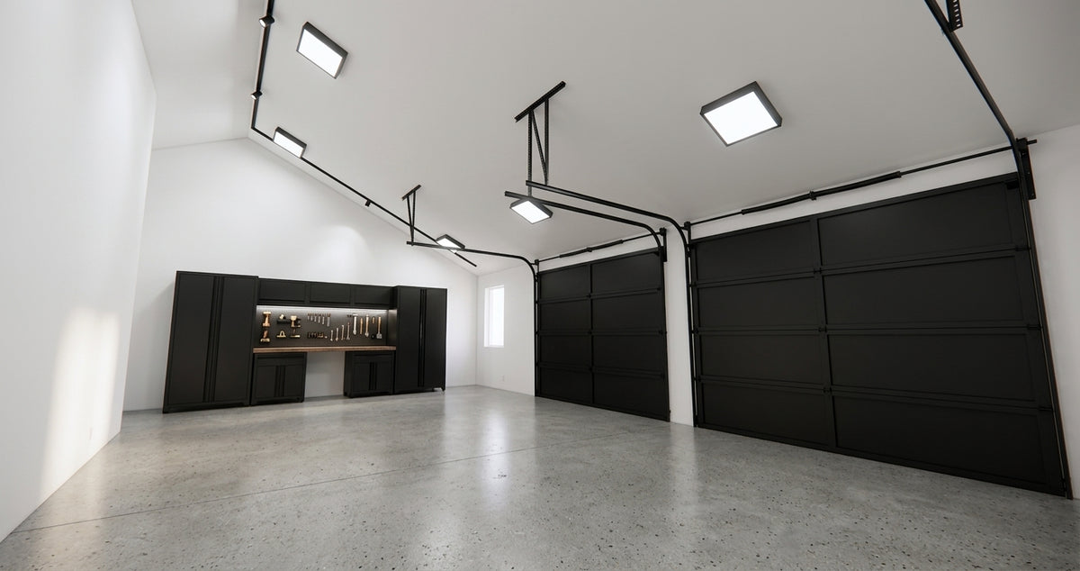 Bloom | Modern Barndominium Plan