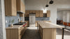 Modern Farmhouse Barndominium Plan