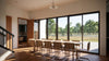 The Vatican: Modern Italian Farmhouse
