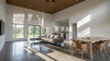 The Nueces Barndominium