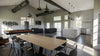 Cloud Gate Barndominium Plan