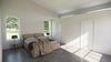 Cloud Gate Barndominium Plan