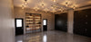 The Ranch View | Modern Desert Steel Barndominium Plan