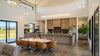 The Pedernales Barndominium