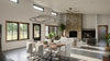 Cove Branch Barndominium Plan