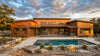 The Generation | Multi-Generational Modern Steel Barndominium Plan