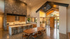 The Generation | Multi-Generational Modern Steel Barndominium Plan