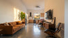 The Generation | Multi-Generational Modern Steel Barndominium Plan