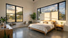 The Generation | Multi-Generational Modern Steel Barndominium Plan