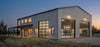 The Industry | Modern Industrial Barndominium Plan with Shop