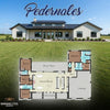 The Pedernales Barndominium
