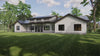 The Pedernales Barndominium